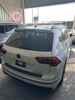 ڤۆڵکسواگن تیگوان